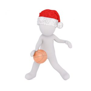 basketball dribble