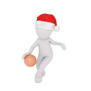 dribble